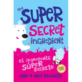 The Super Secret Ingredient
