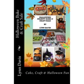 Halloween Bake & Craft Sale: Cake, Craft & Halloween Fun