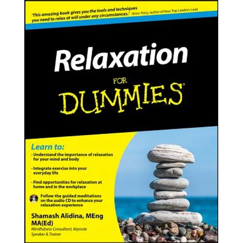 Relaxation for Dummies