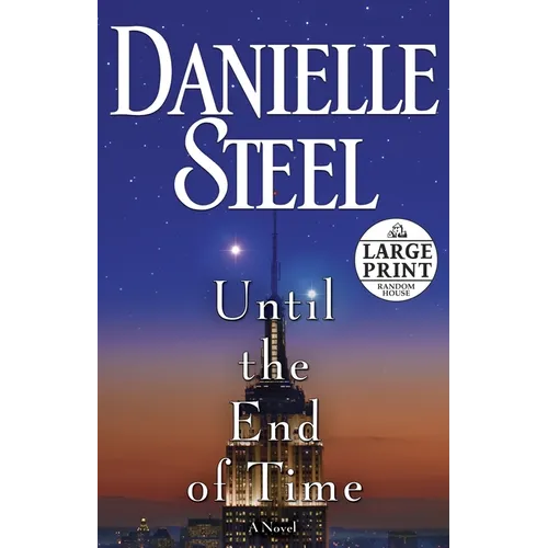 Until the End of Time