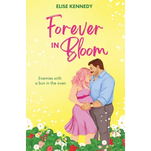 Forever in Bloom