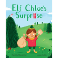 Elf Chloe's Surprise