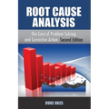 Root Cause Analysis: The Core of Problem Solving