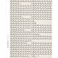 Hanne Darboven--Writing Time