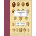 Vintage Prints: Eggs: Vol. 2