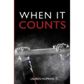 When It Counts