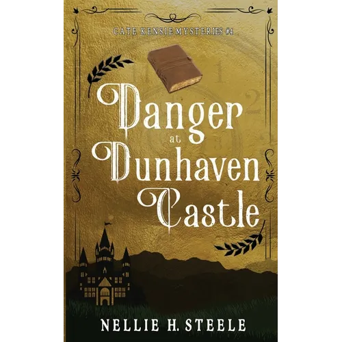 Danger at Dunhaven Castle