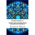 Pocket Mandala 2 - Travel Size Coloring Book for Adults (Volume 2)