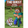 The Quest - The Oasis Book 12: In Peril