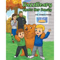 RazzBeary Meets Her Family