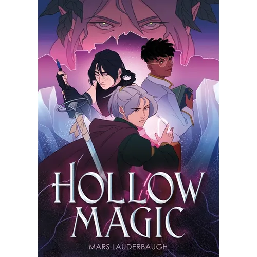 Hollow Magic