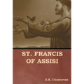 St. Francis of Assisi