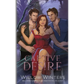 Captive Desire: Artist Rendition