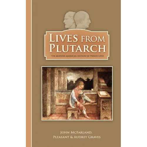 Lives From Plutarch
