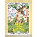 Sofie Finds a Best Friend