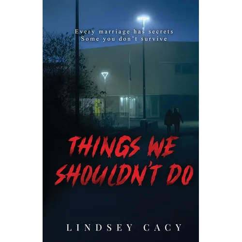 Things We Shouldn't Do