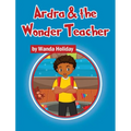 Ardra & the Wonder Teacher