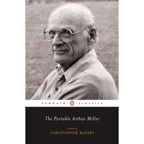 The Portable Arthur Miller