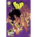 Bones: The Muse's Handbook