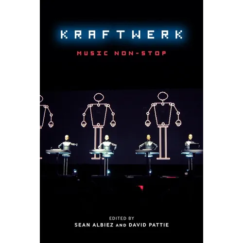 Kraftwerk: Music Non-Stop