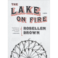 The Lake on Fire