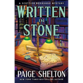 Written in Stone: A Scottish Bookshop Mystery