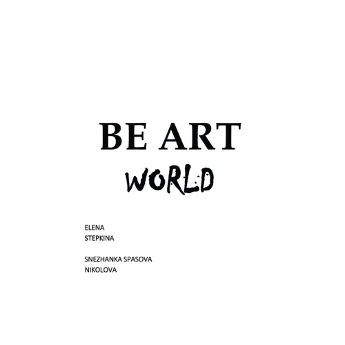 Be Art World