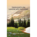 Thoughts on Landscape Painting
