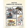 Native American Artwork
