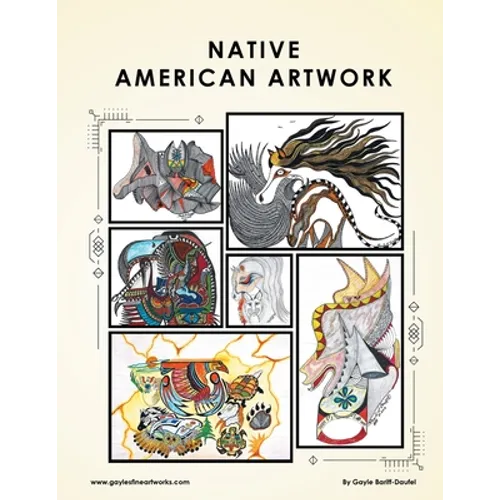 Native American Artwork