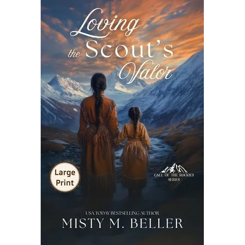 Loving the Scout's Valor