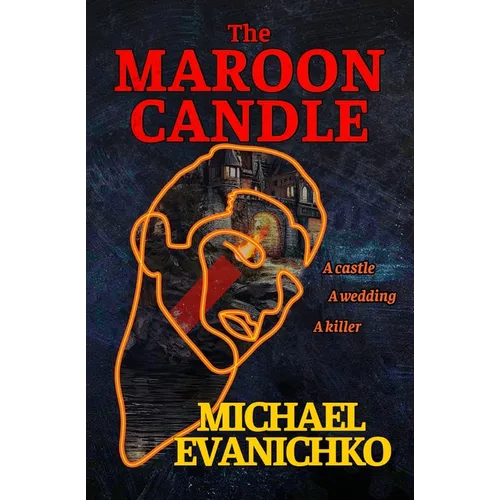 The Maroon Candle