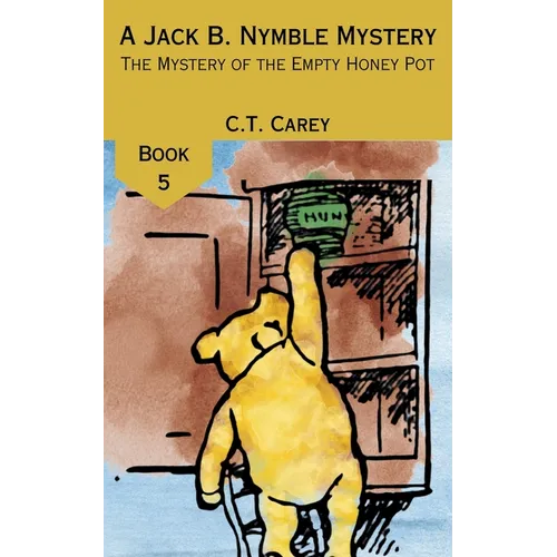 The Mystery of the Empty Honey Pot