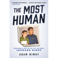The Most Human: Reconciling with My Father, Leonard Nimoy