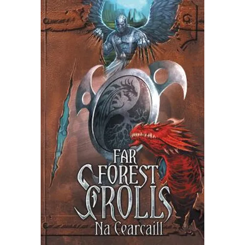 Far Forest Scrolls Na Cearcaill
