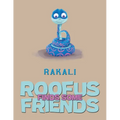 Roofus Finds Some Friends