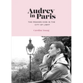 Audrey in Paris