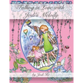 Falling in Love with Jodi's Melody: Adult Coloring Book