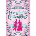 Something Extraordinary