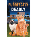 Purrfectly Deadly