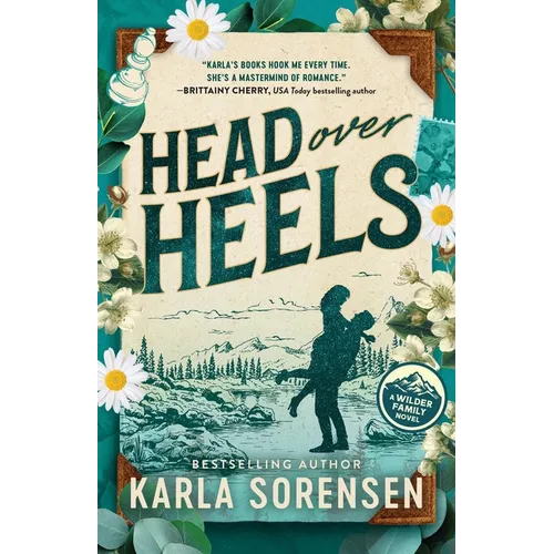 Head Over Heels (Standard Edition)