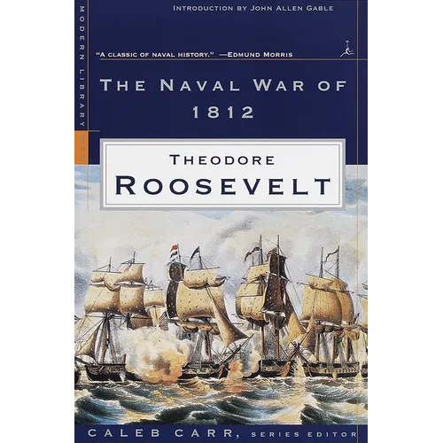 The Naval War of 1812