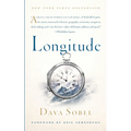 Longitude: The True Story of a Lone Genius Who Solved the Greatest Scientific Problem of His Time