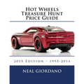 Hot Wheels Treasure Hunt Price Guide