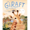 The Giraft: A Real-Life Giraffe Rescue