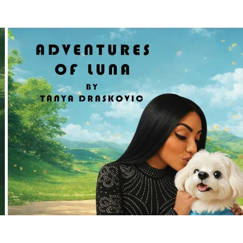 Adventures of Luna
