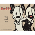 Mutts: You and Me: A Mutts Treasury