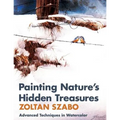 Painting Nature's Hidden Treasures