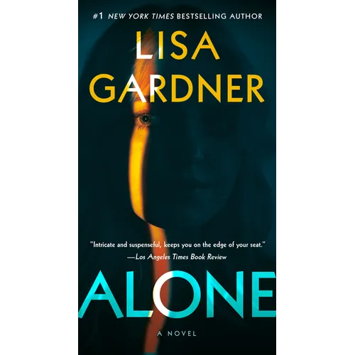Alone