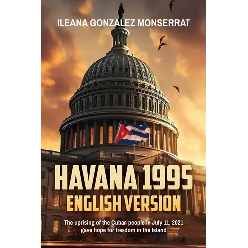 Havana 1995: English Version